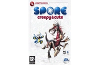Spore Creatures