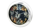 Elvis Walk Clock