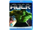 Hulk DVD