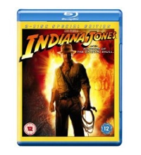 Indianna Jones