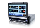 Car DVD Player