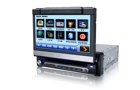 Car DVD Player