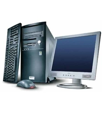 Dell Power Edge Apex