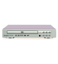 Hitachi DVD