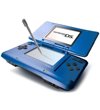 Nintendo Brain Drain