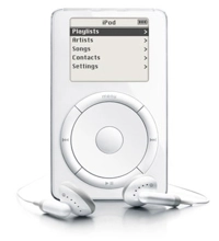 IPod Standard
