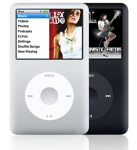IPOD Classic
