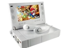 Nintendo Wii Laptop