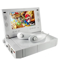 Nintendo Wii Laptop