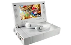 Nintendo Wii Laptop