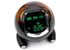 Space Invader Alarm Clock