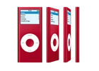 IPod Red