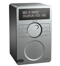 HiFreq DAB Radio