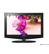 Blue Ray LCD TV