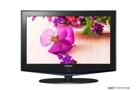 Blue Ray LCD TV