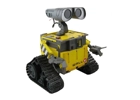 Wall-E Robot