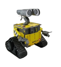 Wall-E Robot