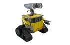Wall-E Robot