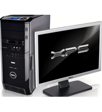 Dell Performance PC
