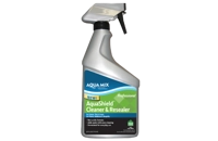 Benchtop cleaner + sealer