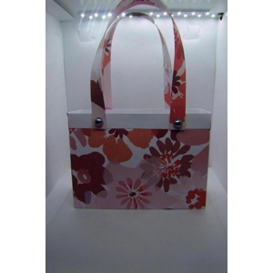 Handmade Handbag Gift Bags