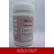 First Edition Deco Mache Gloss Decoupage Glue