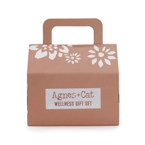 Agnes & Cat Wellness Gift Set Moroccan Morning