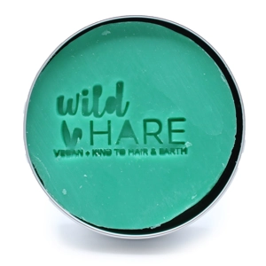 Wild Hare Solid Shampoo Aloe vera