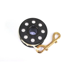 MGE finger spool