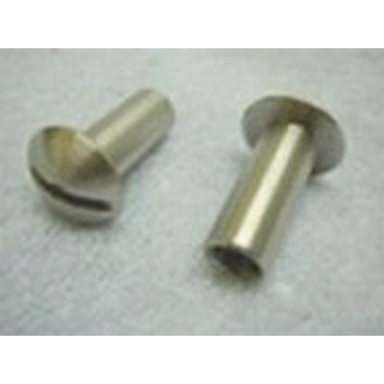 Mushroom nuts pack of 2