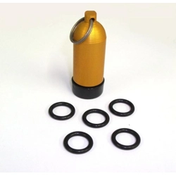 O-ring holder