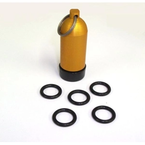 O-ring holder