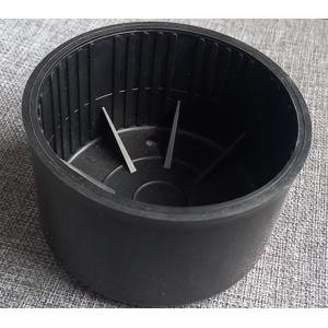 Pony boot for 3l Faber bottle