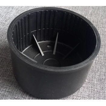 Pony boot for 3l Faber bottle