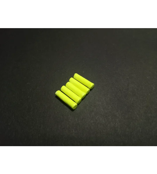 Interchangeable Fishing Float Sight Tips – Push-Fit Colour Tips