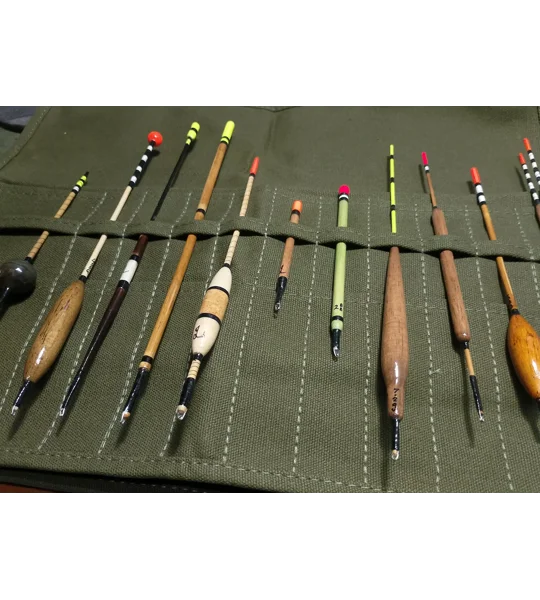 Present for anglers / fishermen