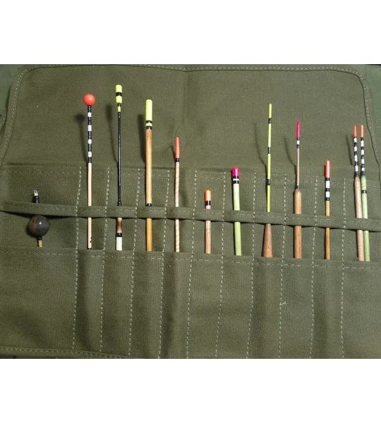 Present for anglers / fishermen