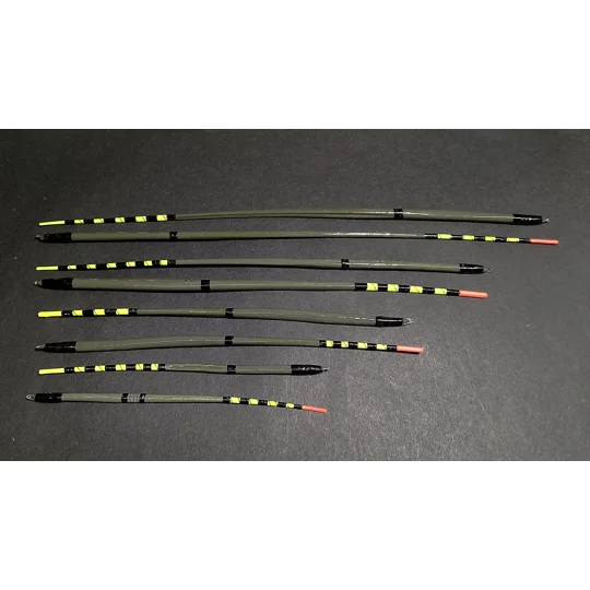 Quill tench lifter
