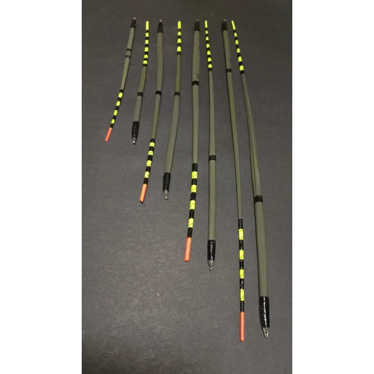 Quill tench lifter