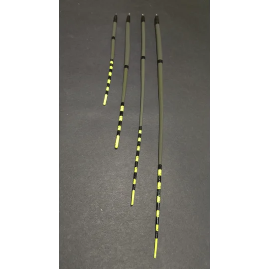 Quill tench lifter