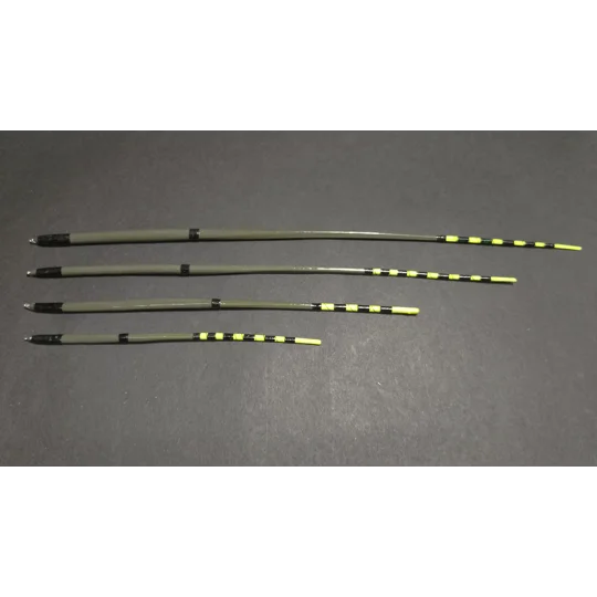Quill tench lifter