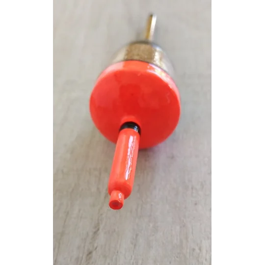 Pike - cork