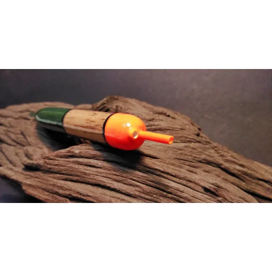 Pike slider (American)