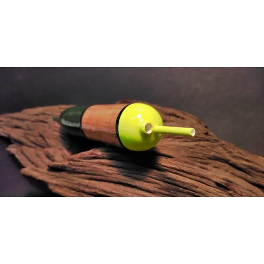 Pike slider (American)