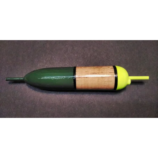 Pike slider (American)