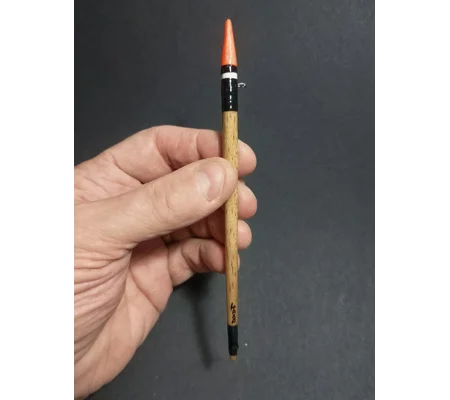 Balsa slider