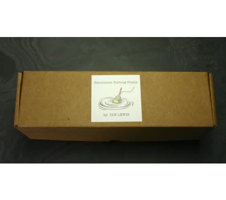 Christmas present for anglers / fishermen