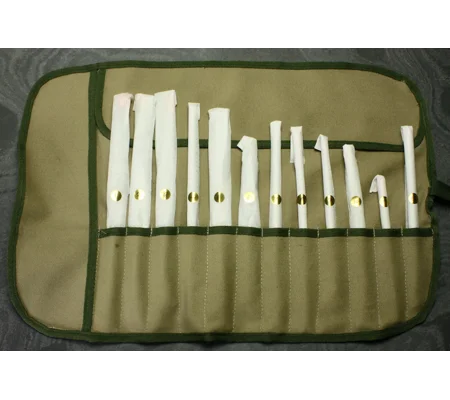 Present for anglers / fishermen