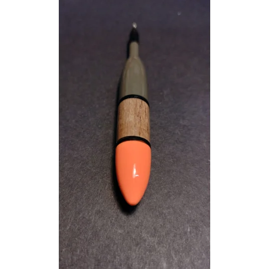 Chubber - Balsa