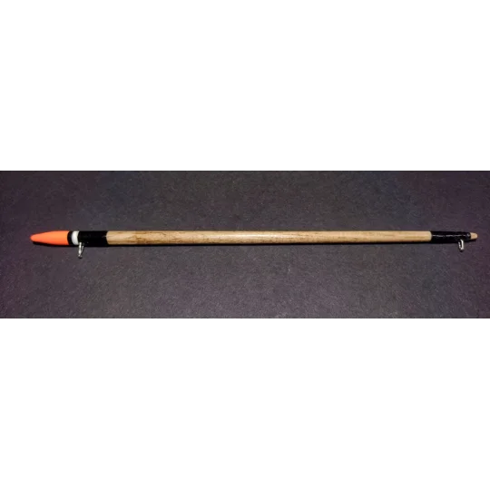 Balsa slider